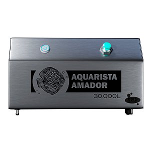 AQUABLUE 30.000 - AQUARISTA AMADOR