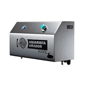 AQUABLUE 3.000 - AQUARISTA AMADOR