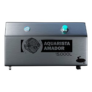 AQUABLUE 15.000 - AQUARISTA AMADOR