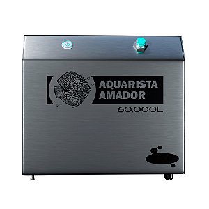 AQUABLUE 60.000 - AQUARISTA AMADOR