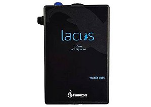GERADOR DE OZÔNIO PANOZON LACUS MINI PARA AQUÁRIOS E PEQUENOS LAGOS ORNAMENTAIS 110V