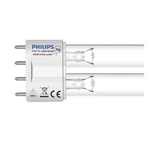 LÂMPADA PHILIPS 95W