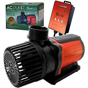 BOMBA AC 25000 POND OCEAN TECH - 25000L/H