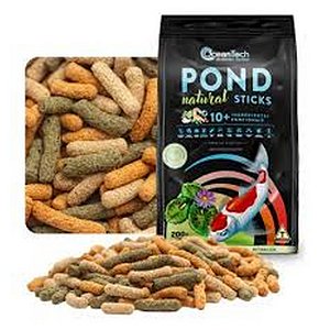 POND NATURAL STICKS - OCEAN TECH