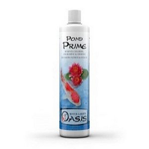 POND PRIME SEACHEM - CONDICIONADOR DE ÁGUA