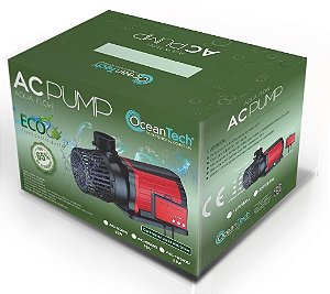 BOMBA AC 30000 POND OCEAN TECH - 30000L/H