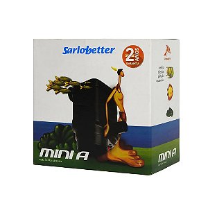 BOMBA SUBMERSA SARLO BETTER MINI A