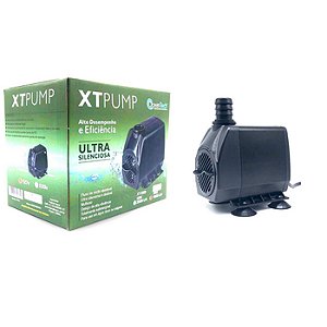 BOMBA SUBMERSA XT 2.500L/H OCEANTECH