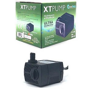 BOMBA SUBMERSA XT 530L/H OCEANTECH