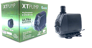 BOMBA SUBMERSA XT 3.000L/H OCEANTECH
