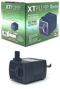 BOMBA SUBMERSA XT 240L/H OCEANTECH