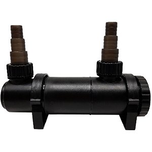 FILTRO ESTERILIZADOR UV 18W OCEAN TECH