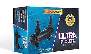 FILTRO ESTERILIZADOR UV 36W OCEAN TECH