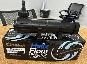 FILTRO ESTERILIZADOR UV HELIX 95W