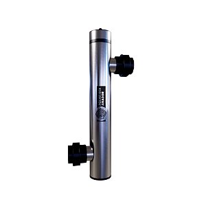 FILTRO UV 36W 100% INOX 220V - AQUARISTA AMADOR
