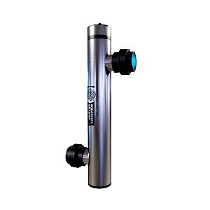 FILTRO UV 95W 100% INOX 220V - AQUARISTA AMADOR