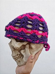 Headpiece Luiza