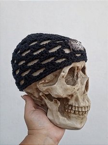 Headpiece tensão