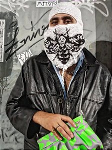 Balaclava S.D.I.