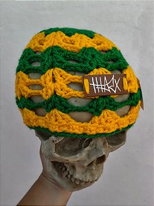 Headpiece Tô de copa