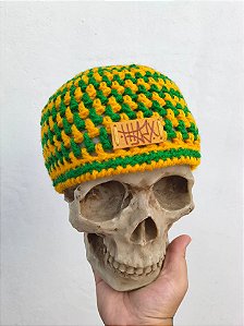 Headpiece Brasil fri