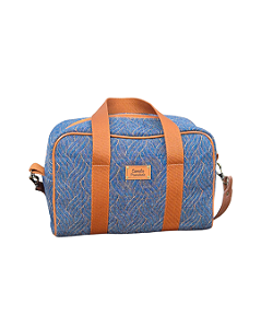 Bolsa Térmica Jeans Média