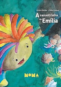 A canastrinha da Emília