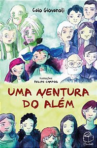 Uma aventura do Além