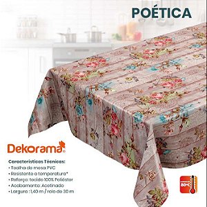 PLASTICO ALKOTERM POETICAL 0,05 1,40X30