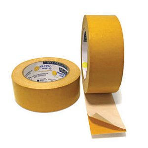 FITA DUPLA FACE CREPADA NASTRO COD370 45mmX30m