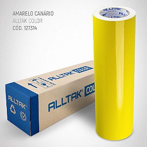 COLOR AMARELO CANARIO 0,50