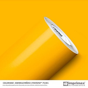COLORMAX AMARELO MEDIO 1,00