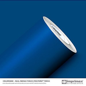 COLORMAX AZUL INDIGO FOSCO 1,00
