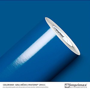 COLORMAX AZUL MEDIO 1,00