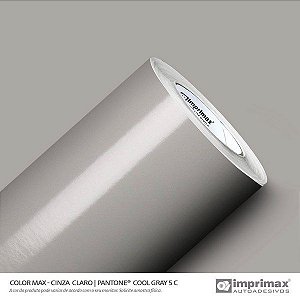 COLORMAX CINZA CLARO 1,00