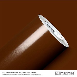 COLORMAX MARROM 1,00