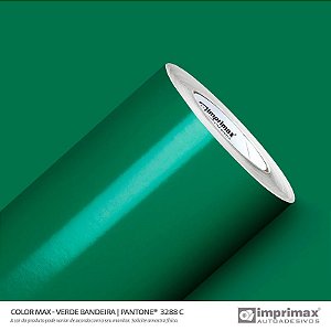 COLORMAX VERDE BANDEIRA 1,00