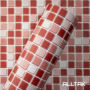 DECOR PASTILHA GRENA 1,22