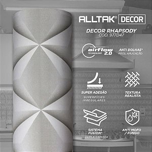 DECOR RHAPSODY 1,22