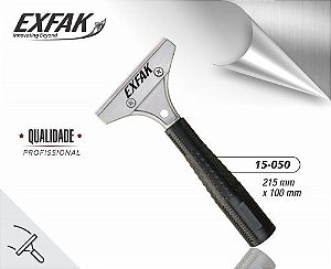 ESTILETE RASPAR VIDRO 15-050