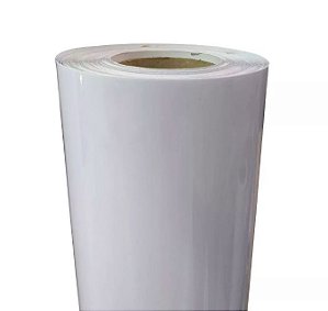 FAST PRINT PRO 8000 TRANSPARENTE BRILHO 1,27