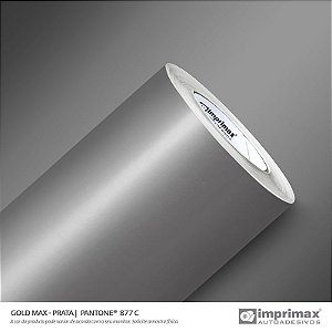 GOLDMAX PRATA 1,22