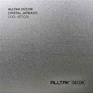 JATEADO DECOR CRISTAL 1,00