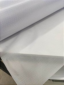 LONA VINILTOP BL CRISTAL TRANSLUCIDO 1,40