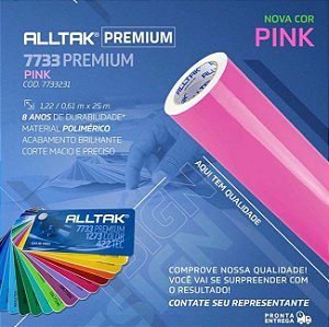 PREMIUM PINK 0,61