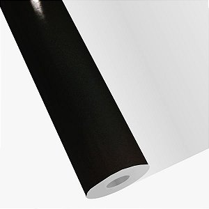 REFLETIVO COMERCIAL PRETO DM 1,24