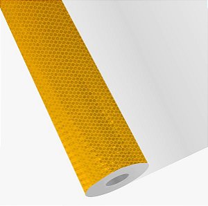 REFLETIVO ENGENHARIA AMARELO DM 0,61