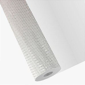 REFLETIVO ENGENHARIA BRANCO DM 0,61