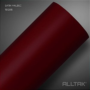 SATIN MALBEC 1,38