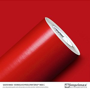 SILVERMAX VERMELHO VIVO 0,60